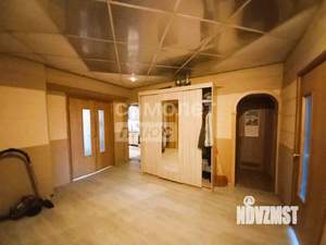 3-к квартира, вторичка, 85м2, 1/4 этаж