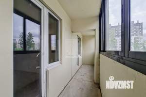 1-к квартира, вторичка, 35м2, 10/10 этаж