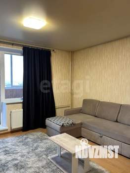 Студия квартира, вторичка, 30м2, 19/20 этаж