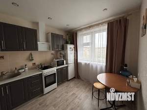 1-к квартира, вторичка, 32м2, 7/9 этаж