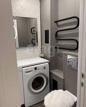 2-к квартира, вторичка, 53м2, 4/9 этаж