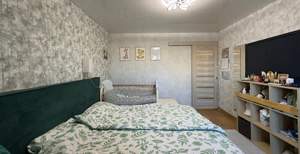 2-к квартира, вторичка, 55м2, 8/9 этаж