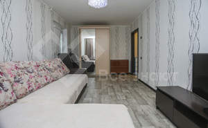 1-к квартира, вторичка, 31м2, 2/5 этаж