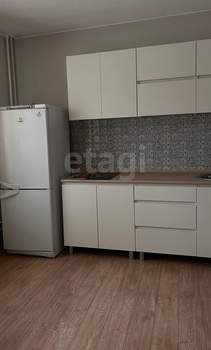 1-к квартира, вторичка, 39м2, 8/10 этаж