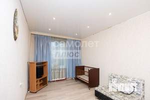 3-к квартира, вторичка, 80м2, 5/5 этаж