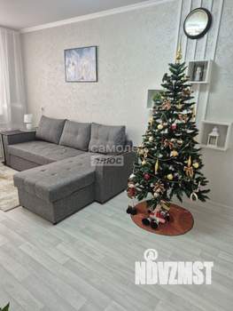 1-к квартира, вторичка, 30м2, 4/5 этаж