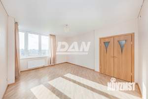 2-к квартира, вторичка, 60м2, 11/17 этаж