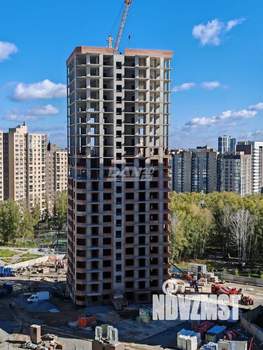 1-к квартира, вторичка, 44м2, 4/22 этаж