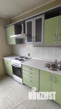 1-к квартира, вторичка, 33м2, 6/9 этаж