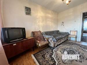 3-к квартира, вторичка, 66м2, 5/10 этаж