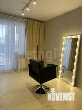 1-к квартира, вторичка, 32м2, 8/16 этаж