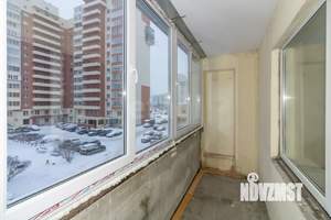 1-к квартира, вторичка, 48м2, 3/10 этаж