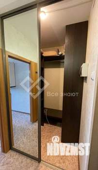 Студия квартира, вторичка, 24м2, 3/10 этаж