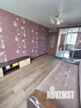 3-к квартира, вторичка, 80м2, 2/5 этаж
