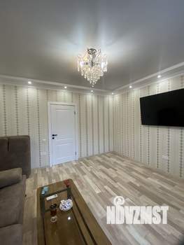 2-к квартира, вторичка, 54м2, 1/10 этаж