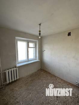 2-к квартира, вторичка, 44м2, 5/5 этаж