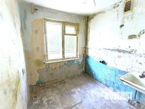 1-к квартира, вторичка, 30м2, 3/5 этаж