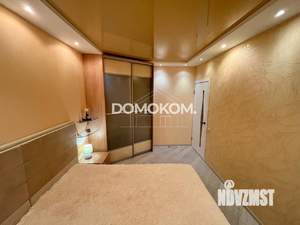 3-к квартира, вторичка, 65м2, 9/10 этаж