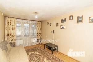 1-к квартира, вторичка, 34м2, 1/9 этаж