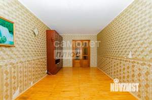 4-к квартира, вторичка, 75м2, 5/9 этаж