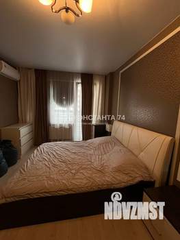2-к квартира, вторичка, 62м2, 10/16 этаж