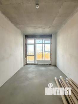 1-к квартира, вторичка, 47м2, 11/29 этаж