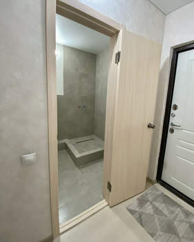 Студия квартира, вторичка, 23м2, 6/20 этаж