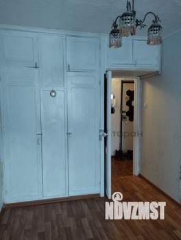 2-к квартира, вторичка, 43м2, 2/5 этаж