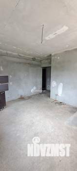 2-к квартира, вторичка, 58м2, 5/17 этаж