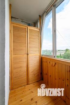 1-к квартира, вторичка, 41м2, 10/10 этаж