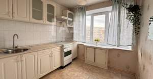 2-к квартира, вторичка, 54м2, 1/9 этаж