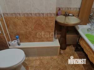 1-к квартира, вторичка, 46м2, 7/10 этаж