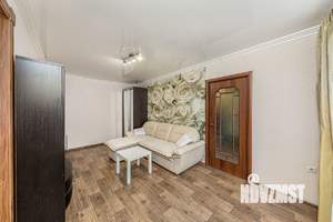 2-к квартира, вторичка, 44м2, 3/5 этаж