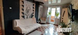 4-к квартира, вторичка, 60м2, 5/5 этаж