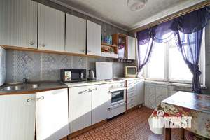 3-к квартира, вторичка, 59м2, 9/9 этаж
