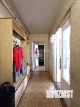 2-к квартира, вторичка, 52м2, 9/9 этаж