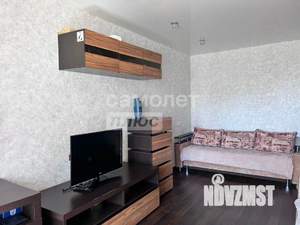 1-к квартира, вторичка, 30м2, 5/5 этаж