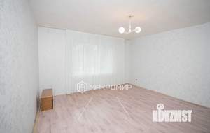 1-к квартира, вторичка, 40м2, 1/10 этаж