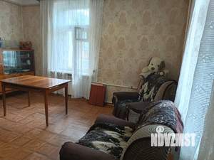 3-к квартира, вторичка, 75м2, 3/3 этаж