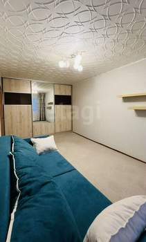 1-к квартира, вторичка, 34м2, 3/10 этаж