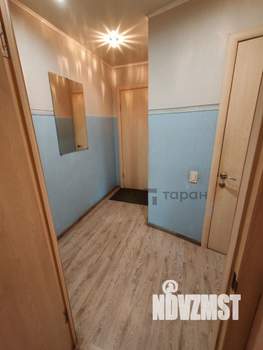 2-к квартира, вторичка, 42м2, 1/5 этаж