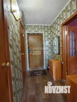 1-к квартира, вторичка, 32м2, 5/10 этаж