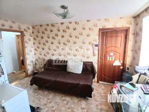 3-к квартира, вторичка, 42м2, 5/5 этаж