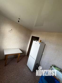 2-к квартира, вторичка, 48м2, 4/4 этаж