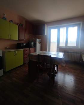 2-к квартира, вторичка, 40м2, 4/10 этаж
