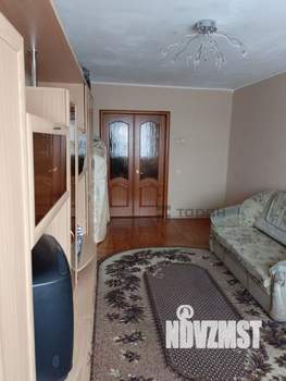 3-к квартира, вторичка, 65м2, 1/10 этаж