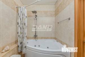 1-к квартира, вторичка, 45м2, 8/19 этаж