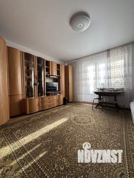 1-к квартира, вторичка, 40м2, 2/9 этаж