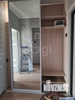 1-к квартира, вторичка, 40м2, 8/11 этаж