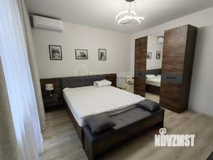 3-к квартира, вторичка, 90м2, 6/16 этаж